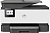 МФУ струйный HP Officejet Pro 9013 AiO (1KR49B) A4 Duplex WiFi USB RJ-45 белый/серый