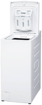 Стиральная машина Бирюса WM-MT813/05 белый