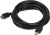 Кабель аудио-видео Buro HDMI 2.0 HDMI (m)/HDMI (m) 3м. Позолоченные контакты черный (BHP HDMI 2.0)
