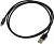 Кабель USB (m)-Lightning (m) 1м черный