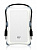 Жесткий диск Silicon Power USB 3.0 1Tb SP010TBPHDA30S3W A30 SP010TBPHDA30S3W Armor 2.5" белый