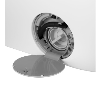 Стиральная машина MAUNFELD MFWM1410WH02