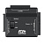 Адаптер-переходник для HDD AgeStar FUBCP2 IDE SATA пластик черный 2.5" 3.5" 5.25"