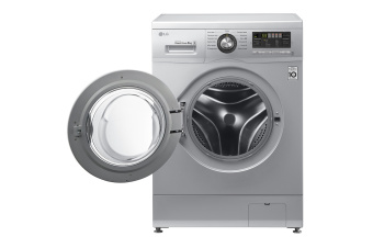 Стиральная машина LG F1296TD4