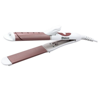 Стайлер Sakura SA-4412WG