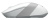 Мышь A4Tech Fstyler FG10S белый/серый оптическая (2000dpi) silent беспроводная USB для ноутбука (4but)