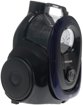 Пылесос Samsung VC18M21B0S2 синий