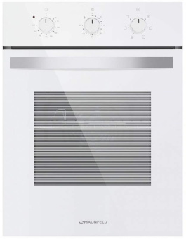 Шкаф духовой электрический MAUNFELD EOEC516W