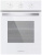 Шкаф духовой электрический MAUNFELD EOEC516W