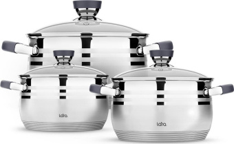 LARA LR02-120