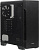 Корпус Zalman S3 черный без БП ATX  2xUSB2.0 1xUSB3.0 audio bott PSU
