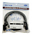 Кабель 1.2v DisplayPort (m) DisplayPort (m) 3м черный