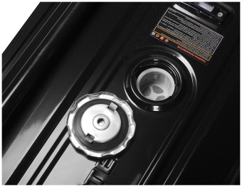 Электрический генератор и электростанция Huter DY 4000 L