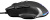 Мышь Оклик 727G ANUBIS черный оптическая (5800dpi) USB (9but)