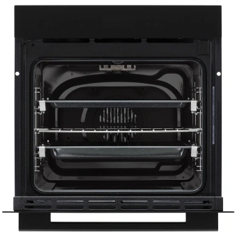 Духовой шкаф Krona ONYX 60H BL/BL