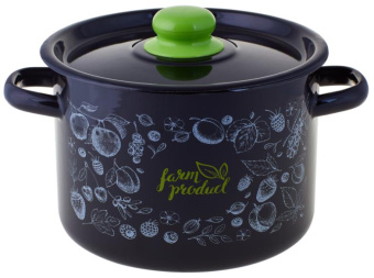 APPETITE 1с17с Berry эмал цил 4,5л