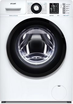 Стиральная машина Атлант СМА 60У1013-02 белый 6кг 1000об/мин узкая