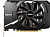 Видеокарта MSI PCI-E 4.0 RTX 3050 AERO ITX 8G OCV2 NVIDIA GeForce RTX 3050 8192Mb 128 GDDR6 1807/14000 HDMIx1 DPx3 HDCP Ret