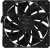 Вентилятор ID-Cooling TF-12025-Pro 120x120x25mm 4-pin 35.2dB 150gr Ret