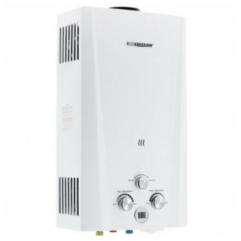 Газовый водонагреватель Edisson E 20 D