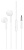 BOROFONE (6974443388275) BM76 (white)