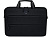 Сумка для ноутбука 15.6" Continent CC-212 нейлон/полиэстер черный (CC-212 BLACK)