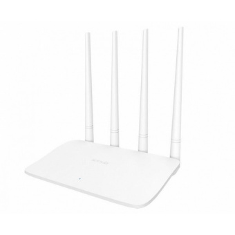 Wi-Fi маршрутизатор Tenda F6