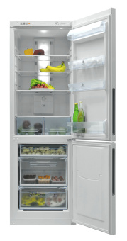 Холодильник Pozis RK FNF-170 белый (двухкамерный)