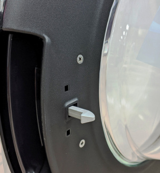 Стиральная машина LG F2Y1HS3W