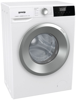 Стиральная машина Gorenje W2NHPI72SCS белый