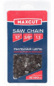 MAXCUT 86321057 91LV 57E