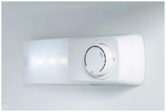 Холодильник Gorenje RF4142PW4 белый