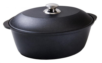 Утятница КУКМОР у40а