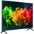 Телевизор LG 55QNED80B6B.ARUG черный Телевизор LG 55QNED80B6B.ARUG черный