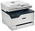 МФУ лазерный Xerox C235DNI A4 Duplex Net WiFi белый