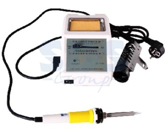 REXANT (12-0141) 220V/48 Вт,ZD-929A станция