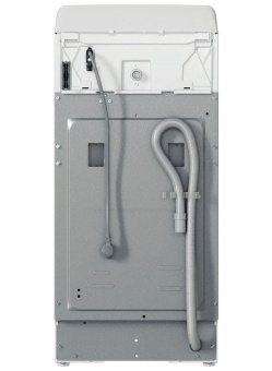 Стиральная машина Indesit BTW B7220P EU/N