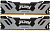 Память DDR5 2x16Gb 6400MHz Kingston Fury Gaming Радиатор Множитель частоты шины 32 1.4 В