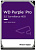 Жесткий диск WD Original SATA-III 18Tb WD181PURP Video Purple Pro (7200rpm) 512Mb 3.5"