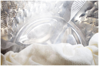 Стиральная машина Gorenje W2NHPI72SCS белый