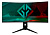 Монитор GMNG 34" Gaming GM-34C11W 3440x1440 165Hz G-Sync 300cd/m2 21:9