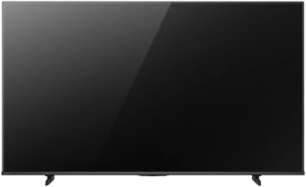 Телевизор HISENSE 65E7S черный