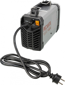 Сварочный аппарат Ресанта САИ-190ПН инвертор ММА DC