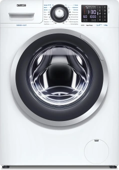 Стиральная машина Атлант СМА 60У1014-01 белый 6кг 1000об/мин