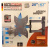 Кронштейн ARM MEDIA MARS-4 для 20"-43" BLACK