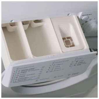 Стиральная машина Indesit EcoTime IWUD 4105