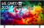 Телевизор LG 43QNED70B6C.ARU черный Телевизор LG 43QNED70B6C.ARU черный