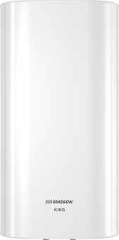 Водонагреватель EDISSON KING 50 V