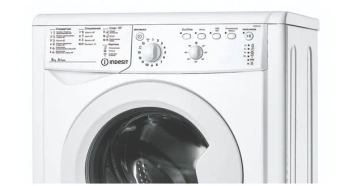 Стиральная машина INDESIT IWSC 5105