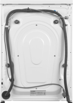 Стиральная машина Hyundai WFD8216 белый